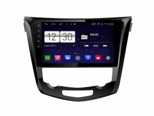 Штатная магнитола FarCar S160  Nissan X-trail (2015-2016) M473 (Big Screen)