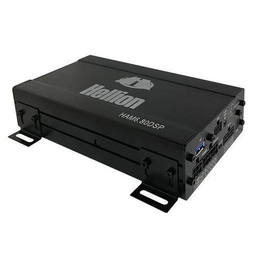 HELLION HAM 6.80DSP