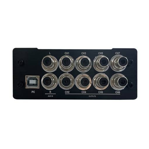HELLION HAM 6.80DSP