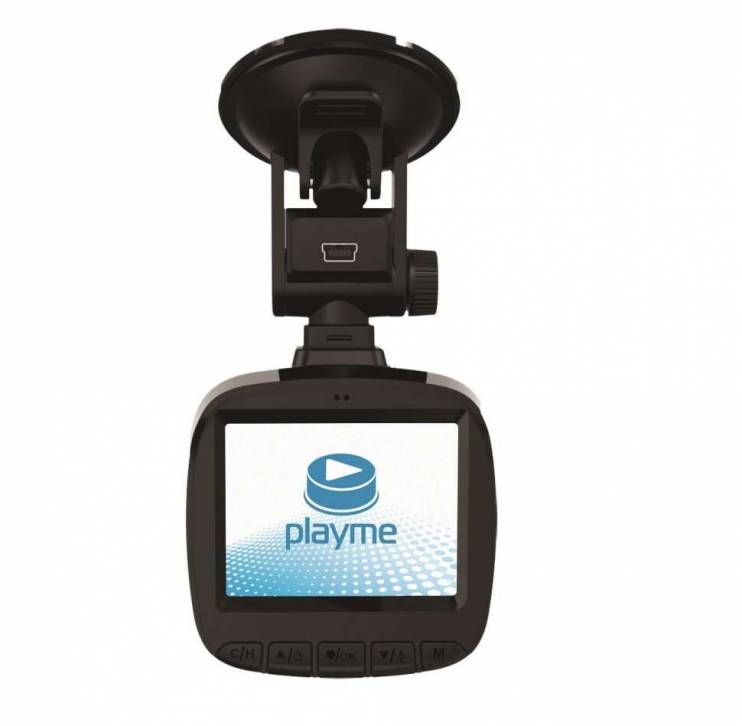 PlayMe P350 TETRA (3в1)