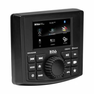 Boss Audio MGV520B	