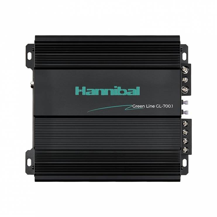 Deaf Bonce Green Line GL-700.1