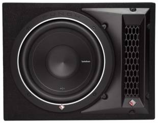 Rockford Fosgate P1-1X10