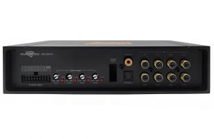 ZAPCO DSP-Z8 IV AT