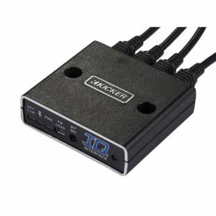 Kicker IQI