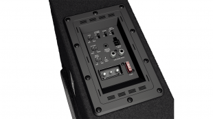 Audison APBX 8 AS2 