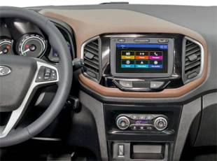 Incar RFR-N16S