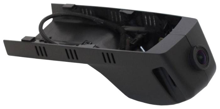 Redpower DVR-BMW-N Dual