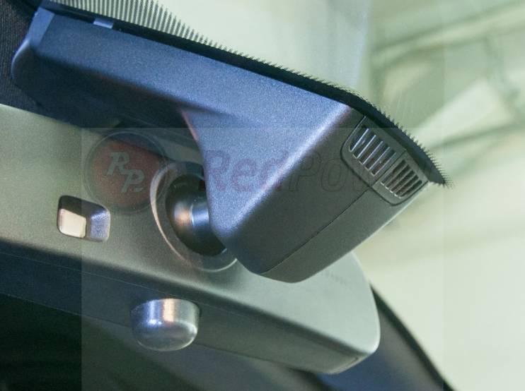 Redpower DVR-BMW-N Dual