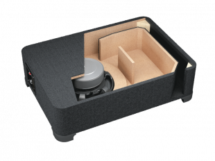 Audison APBX 8 R