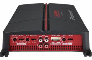 Pioneer GM-A4704