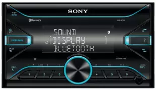 Sony DSX-B700