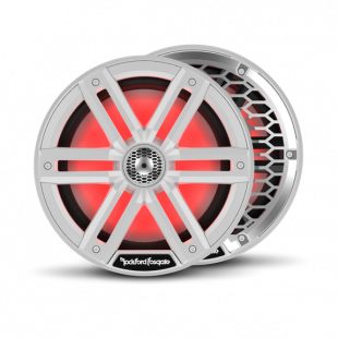 Rockford Fosgate M2-8	