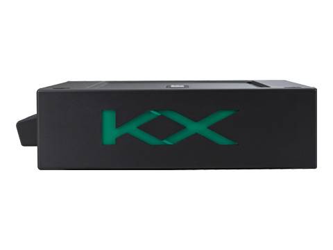 Kicker KXMA800.4