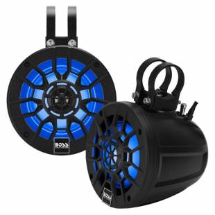 Boss Audio MPWT50RGB