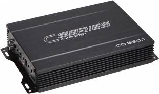 Audio System CO-650.1