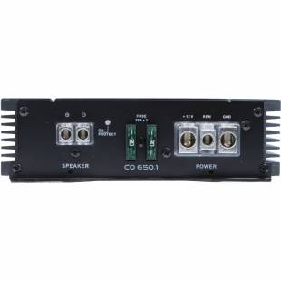Audio System CO-650.1