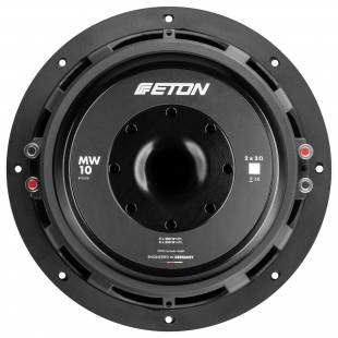 Eton MW 10