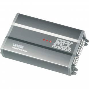 MTX TX480D