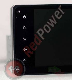 Штатная магнитола Redpower 31239 Mitsubishi Pajero IV (2014-2016)