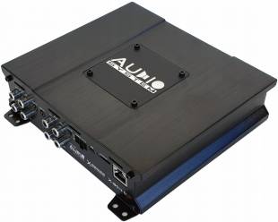 Audio System X-80.4 DSP