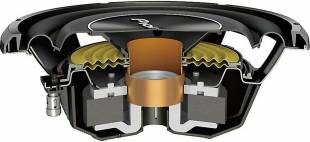 Pioneer TS-A2500LS4	