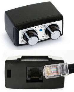 Регулятор баса Rockford Fosgate RF PPB1