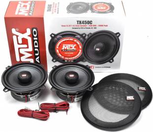 MTX TX450C