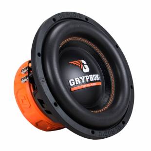 DL Audio Gryphon Pro 10 V.2