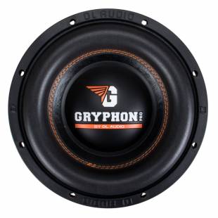 DL Audio Gryphon Pro 10 V.2