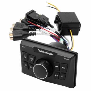 Rockford Fosgate PMX-0