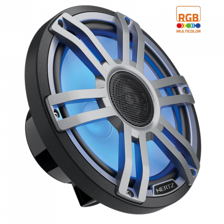 Hertz HMX 8 S-LD-G