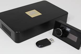 AMP DA-60.8DSP Euphoria